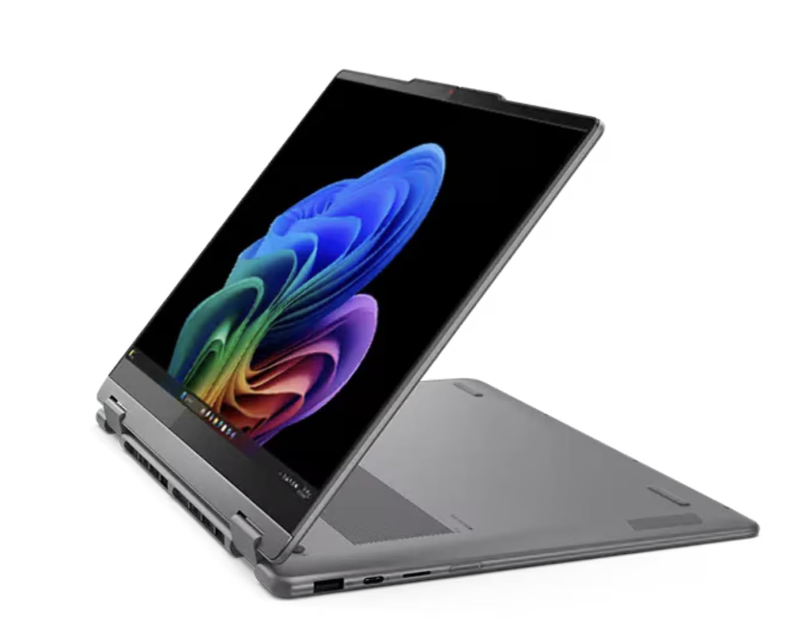 Amazon.com: Lenovo Yoga 7i 2-in-1 Laptop with Intel Core Ultra 5