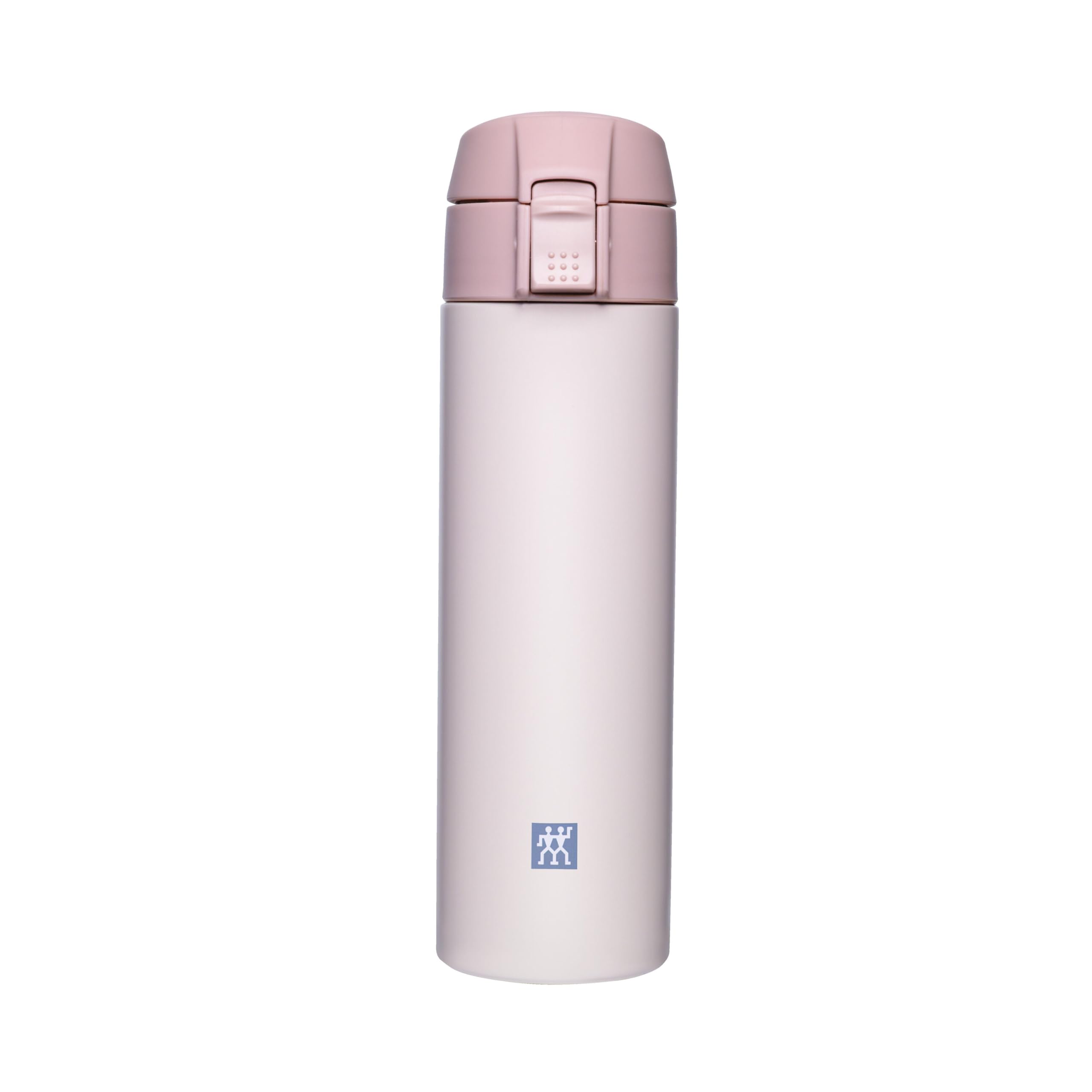 ZWILLING Thermo Reiseflasche, 430 ml, Rosa