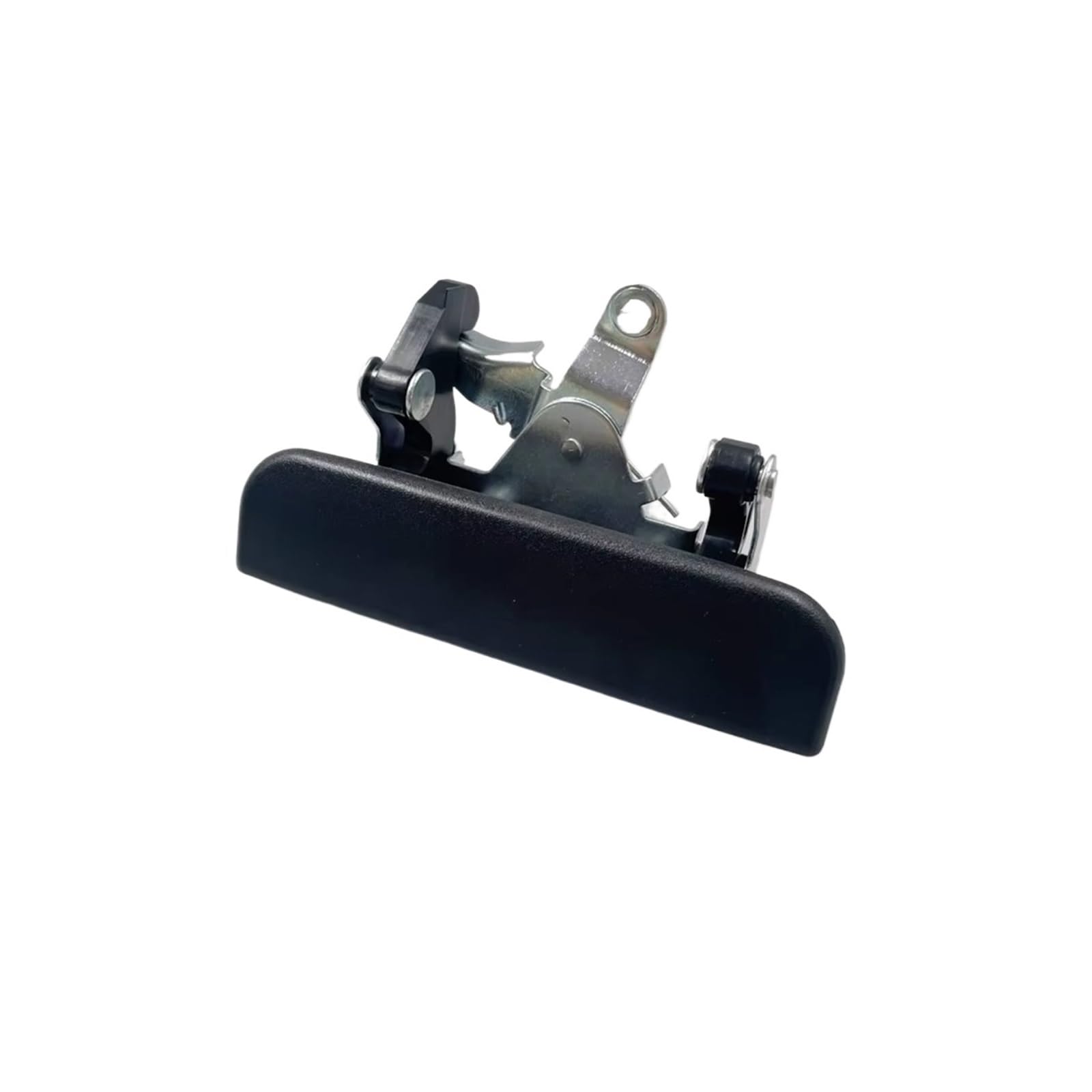Trxjjvm for Mazda for Bravo B2500 1998-2004 2005 2006 Black Tailgate Handle UB4165750A car Exterior Door Handle
