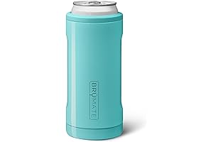 Brumate Trio: Hopsulator Slim Can Cooler for 12oz Slim Cans