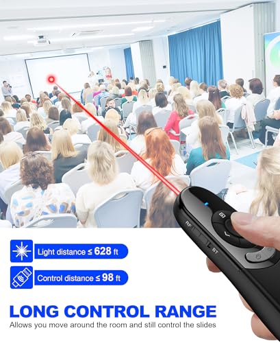 Whole Home wireless presentation system