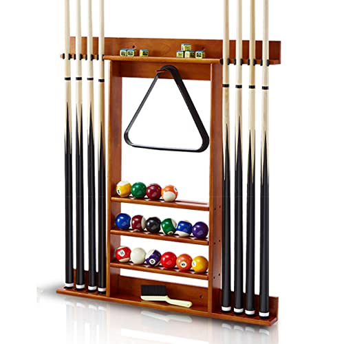 Porte-queues de billard Cact pour organiser votre salon de jeu