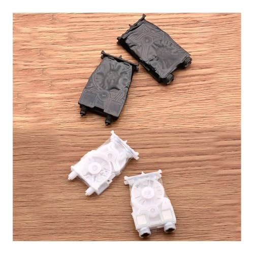 Amortisseur d'encre éco-solvant DX6 stabilisateur de flux UV