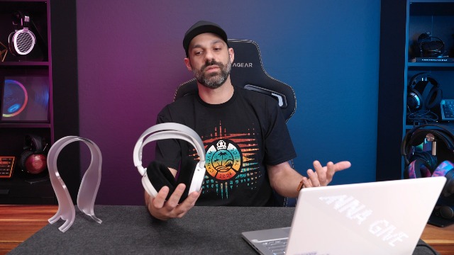 Amazon.com: WC StealthZ Nova Pro Wireless - FPS Oriented Earpads