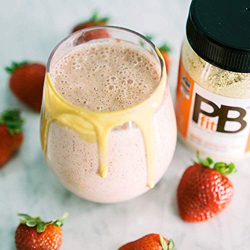 PBfit Peanut Butter Powder - Image 5