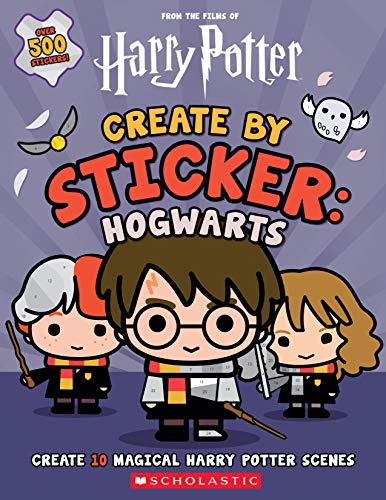 Harry Potter Coloring Book
