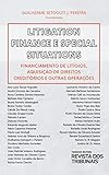 Litigation Finance e Special Situations