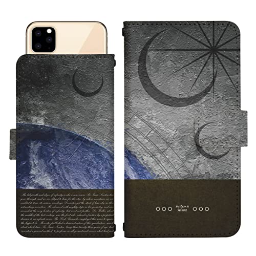 Galaxy Note10+ �y�V���o�C�� �p �P�[�X �X���C�h�� �蒠�^ �J�o�[ �X�}�z�P�[�X dslide870(R) �t�@���^�W�[ �F�� ��� �M�����N�V�[ �V�X�e�[�}�E�\�[���[��