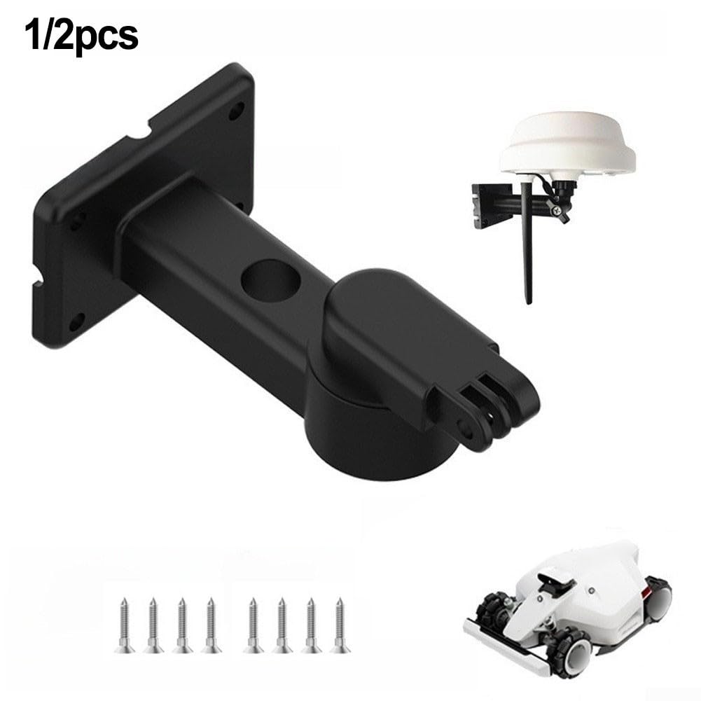 Base para gps 119x59mm para Mammotion para luba para mini Yuka(2pcs)