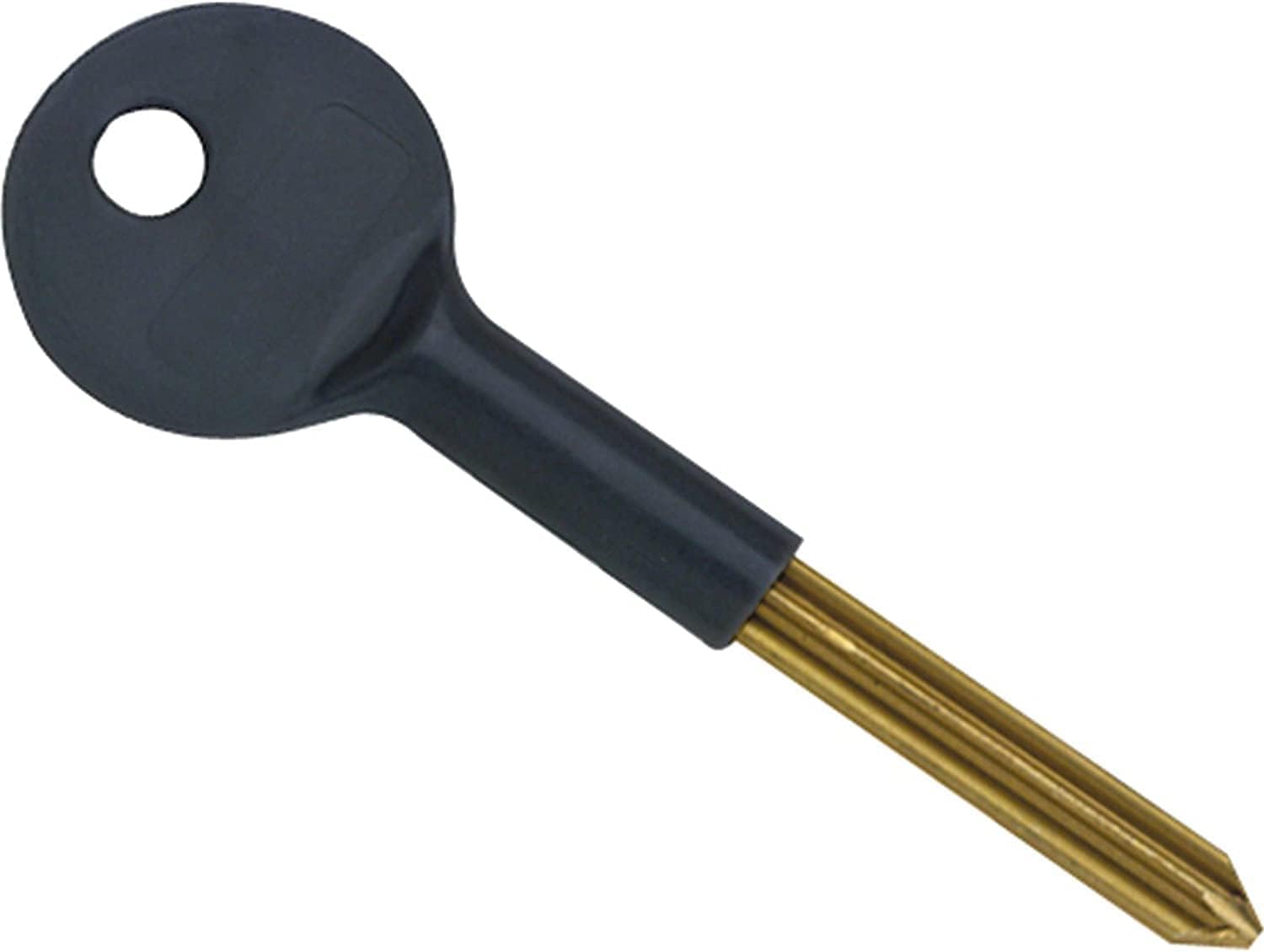 Dzina Black Brass Eb Finish Universal Security Rack Bolt Window Key, Star Deadbolt Rack Door Lock - Black Brass, Replace Lost Star Keys For Window Frame Lock, Easy Install And Durable Performance (Pack Of 3)