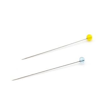 Amazon.com: Clover Patchwork Pins Fine