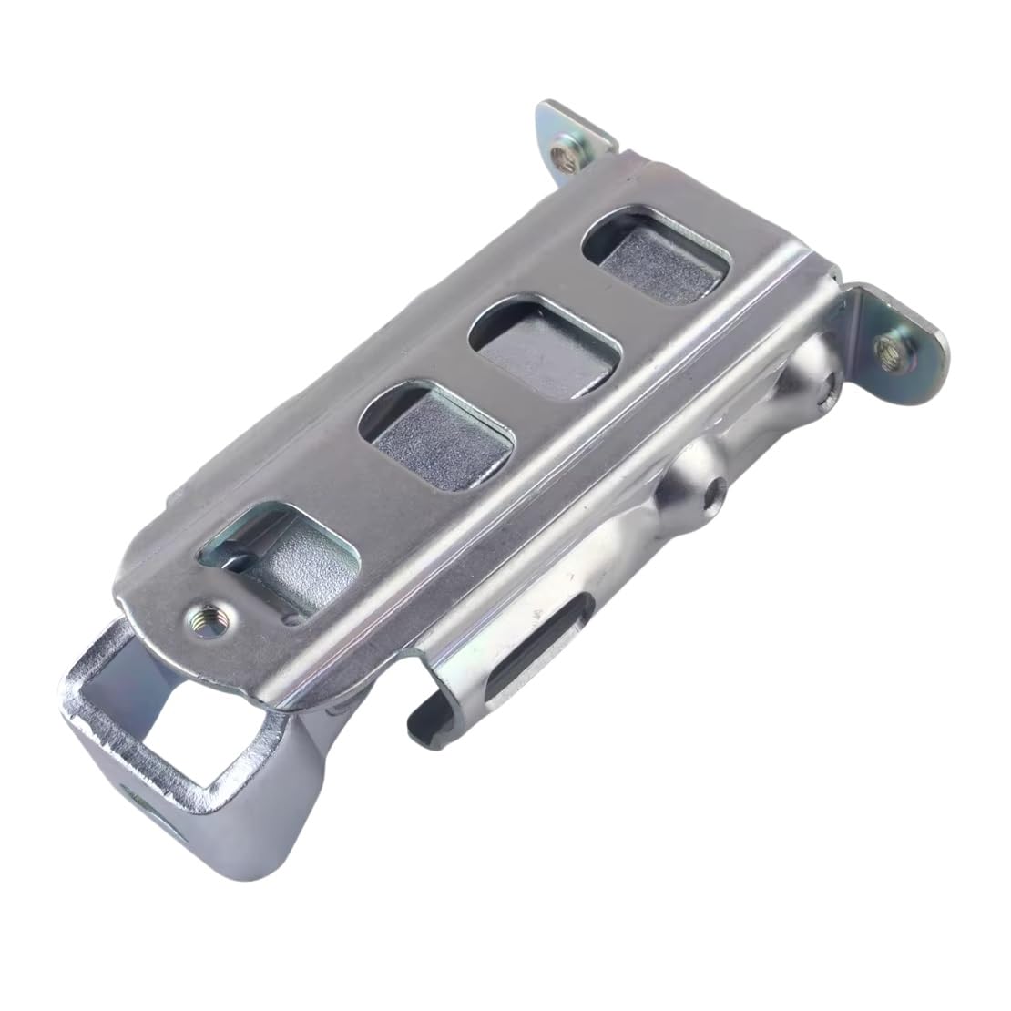 DNZOGW Silver Car Front Door Hinge Check Strap Stopper 9067200316 for Benz for Sprinter for VW for Crafter 2006 2007 2008 2009-2021 Vehicle Door Check