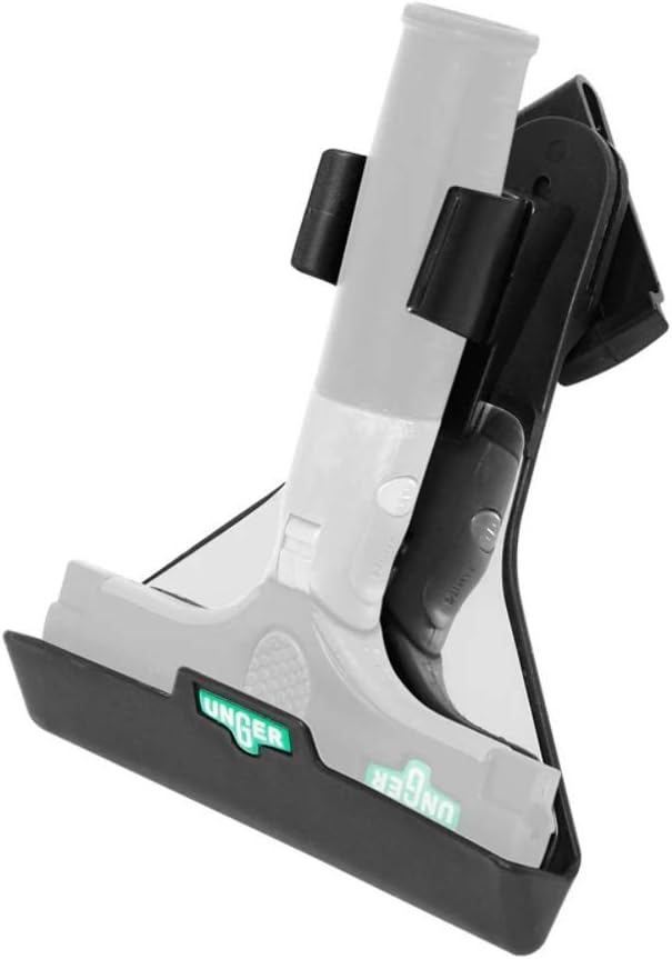 Unger Ergotec Ninja Scraper Holster - For Window Cleaning Scraper