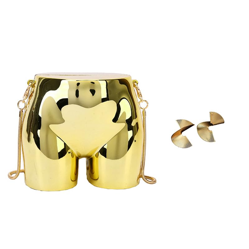 Mini Bag Evening Bag Novelty Purse for Women Unique Clutch Purse