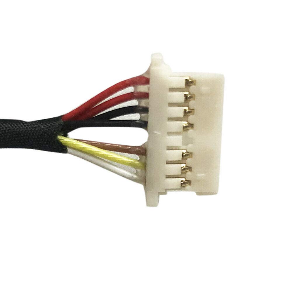 Connecteur D'alimentation DC Jack Pour HP Stream 14-AX 14-CB 14-Z - Neuf - Kinpower