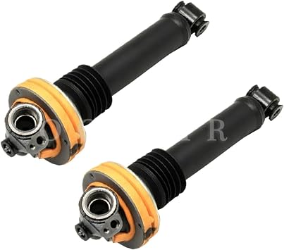 5271.L5 5271.L6 Front Left Right Shock Absorber Compatible For Citroen C5 MK3 2008- Citroen C6FRONT RIGHT