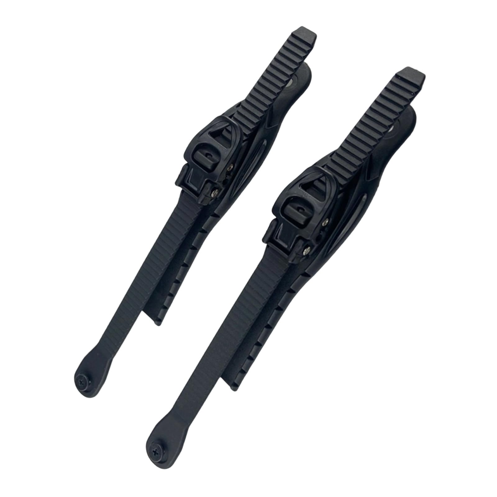 Professionelles Ski-Bindeband, ergonomisches Design, Skischuhverschluss, weiche Polsterung für bequemes Binden