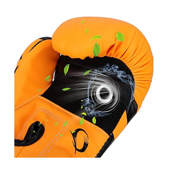 GINGPAI-Boxing-Gloves-for-Men-Women-Training-Gloves-for-Punching-Bag-Kickboxing-Muay-Thai-MMA-UFCSparring-Gloves-for-Kids GINGPAI Boxing Gloves for Men Women, Training Gloves for Punching Bag, Kickboxing, Muay Thai, MMA, UFC,Sparring Gloves for Kids