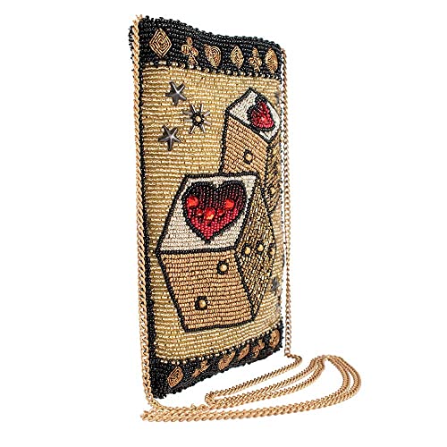 Mary Frances Roll The Dice, Gold3