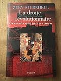  La France entre nationalisme et fascisme. Tome II. La Droite révolutionnaire : les origines françaises du fascisme