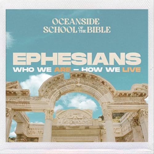 Page de couverture de Oceanside School of the Bible
