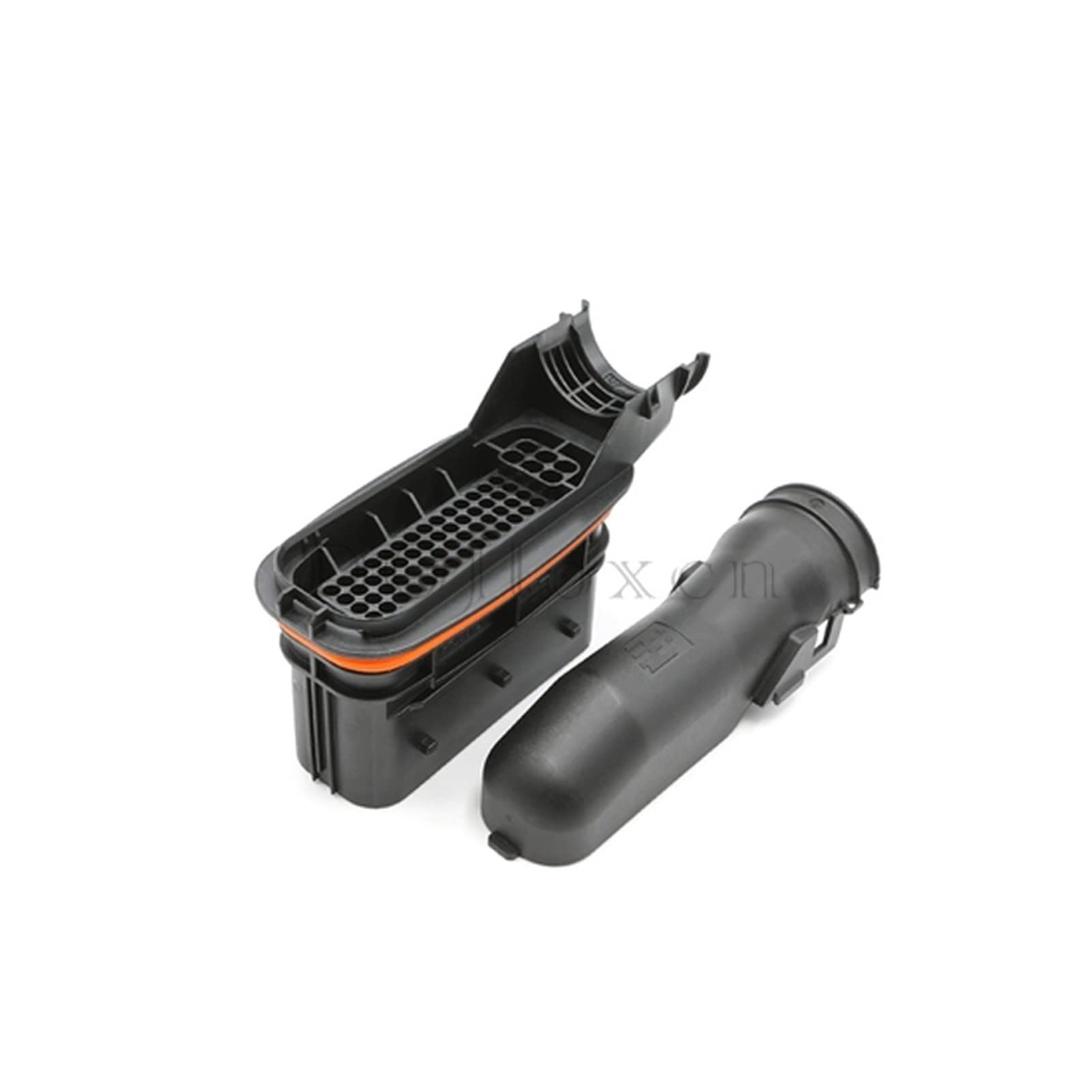 Lingling 1/5/10 Sets 1-1718324-1 Compound Type DCU Uremia Pump Computer Board 62-Hole Plug with Terminal and Cap Male Wiring Connector (Color : 62p Female B, Package : 1 Set)