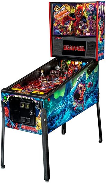 Stern Deadpool Premium
