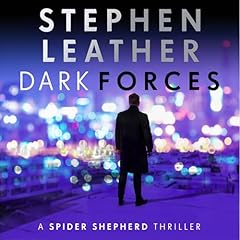 Dark Forces Titelbild