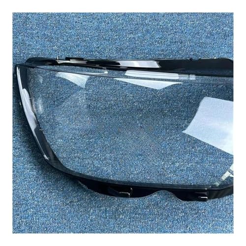 Abat-jour lampe frontale coque lentille couvercle de phare pour Multivan T6 - 3