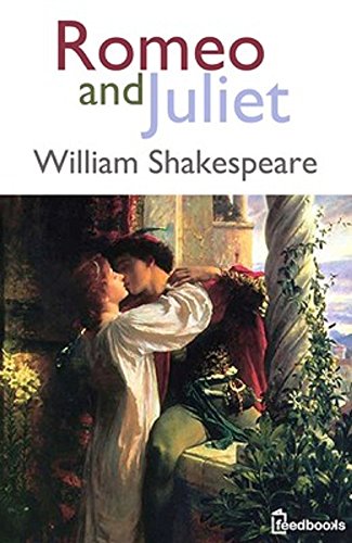 Romeo and Juliet (English Edition)