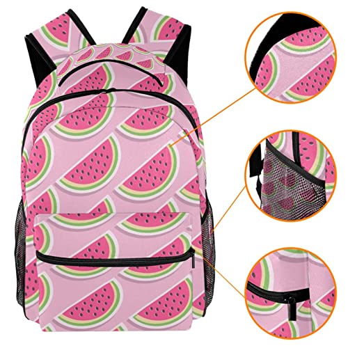 Sac à dos de voyage simple taille medium léger et ergonomique en Couleur 4 - 3