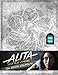 Alita: Battle Angel - Dr Ido's Journal
