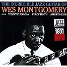 Incredible Jazz Guitar