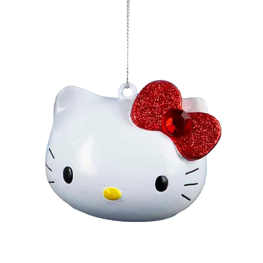 新品 ハローキティ クリスマス オーナメント Amazon.co.jp: ハローキティ クリスマスオーナメント 公式