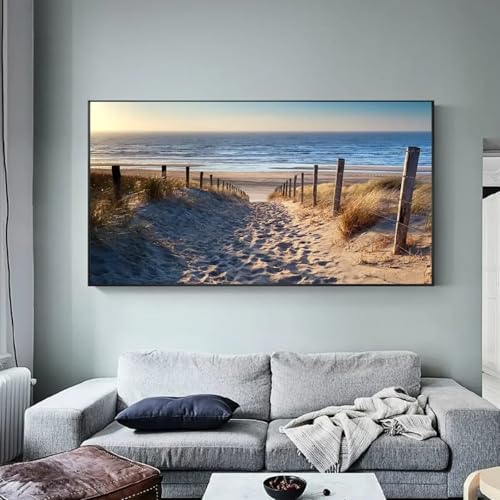 Impression HD grand format pour décoration murale de prestige - 2