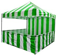Algopix Similar Product 10 - Impact Canopy 10 x 10 PopUp Canopy