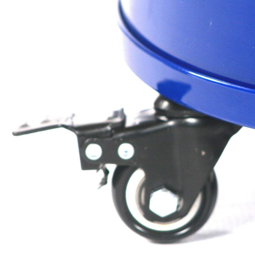 Professionali per toelettatura Cani peli di Animali Domestici Asciugacapelli Blaster Blu 2800W