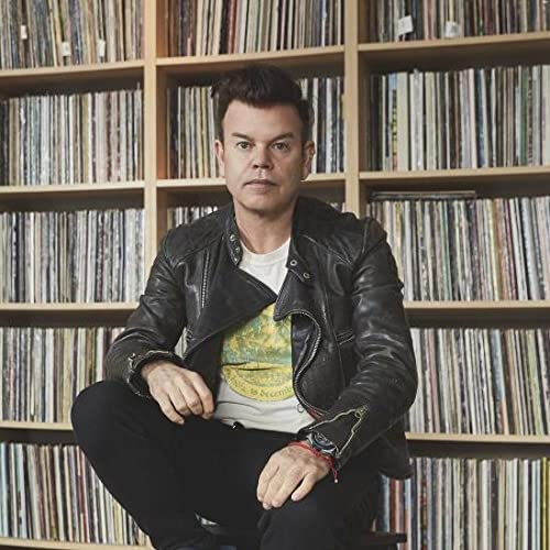 Paul Oakenfold