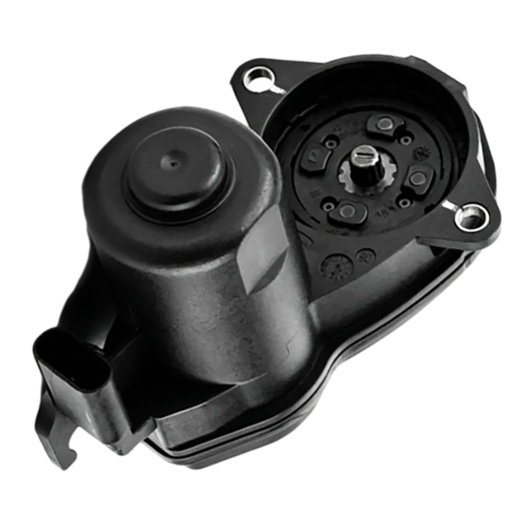 Riloer Motore attuatore freno di stazionamento posteriore, 0009061004, compatibile con Mercedes-Benz Classe E W213 berlina (2017-2023), 1 set