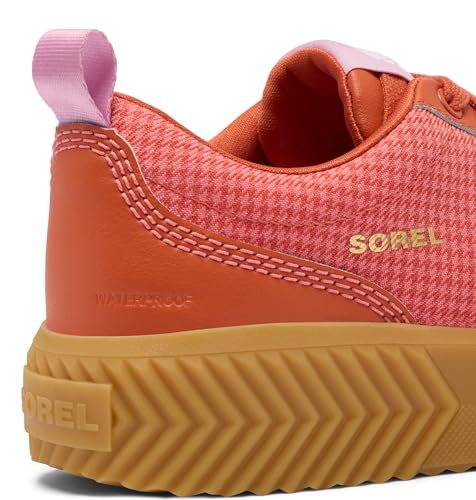 Image of SOREL Women's ONA AVE Low Sneaker