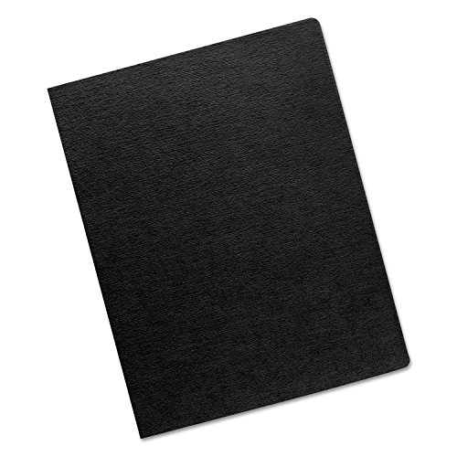 Matériels de reliure Fellowes 52115 noir de 222 mm pour classement et archivage de feuilles