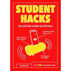 Student Hacks: Tips and Tricks to Make Uni Life Easier