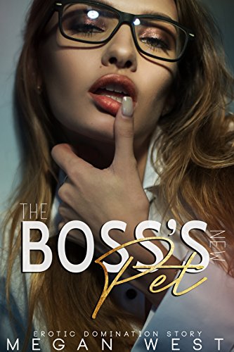 The Boss's New Pet: Office Humiliation, Domination Erotica Collection (English Edition) für 2,99 EUR bei amazon.de Bild: The Boss's New Pet: Office Humiliation, Domination Erotica Collection (English Edition) für 2,99 EUR bei amazon.de