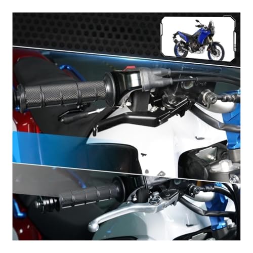 Levier d'embrayage Tenere 700 XTZ700 commande de frein MT07 MT09 - 6