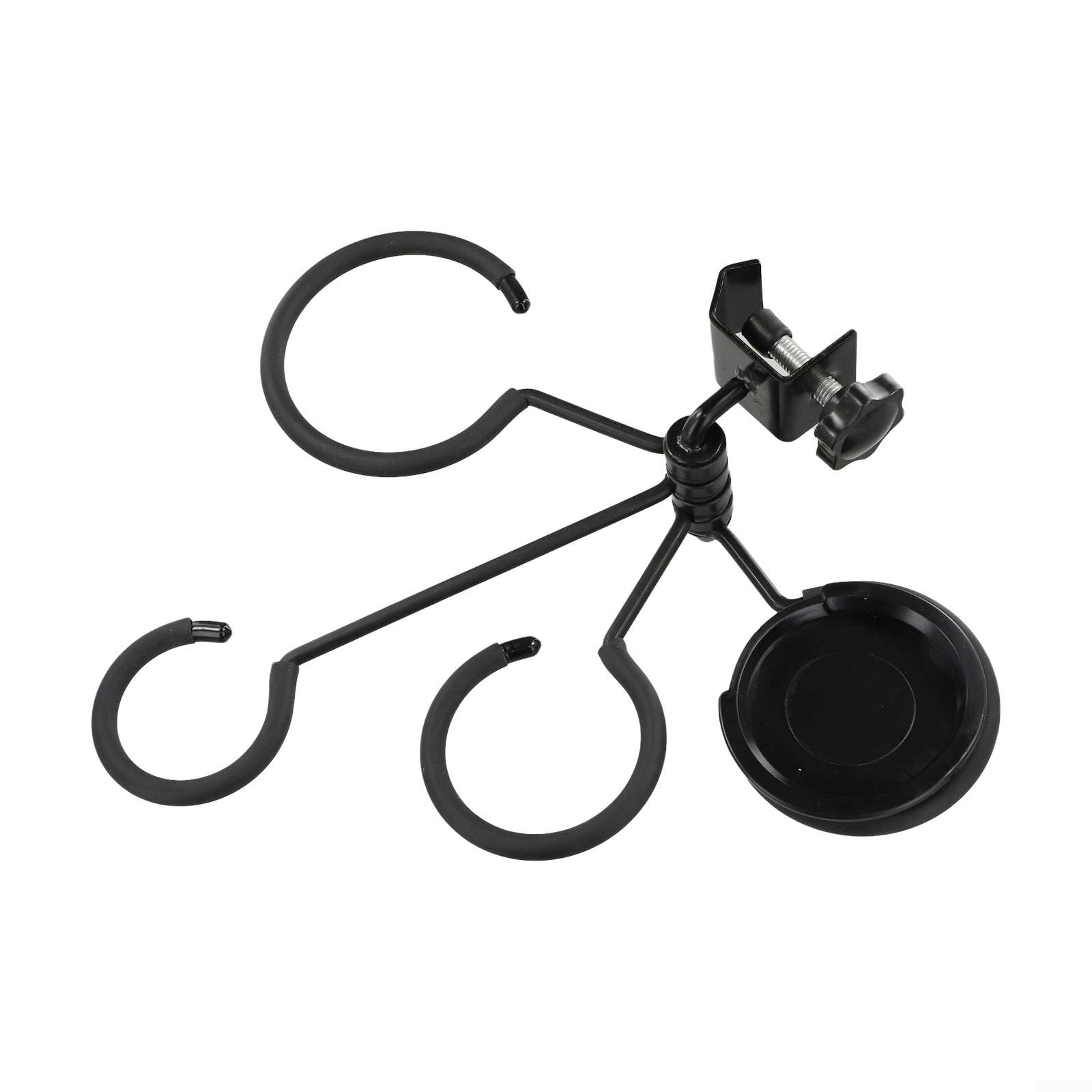 Support de sourdine léger et portable pour trompette et cornet, parfait pour les voyages