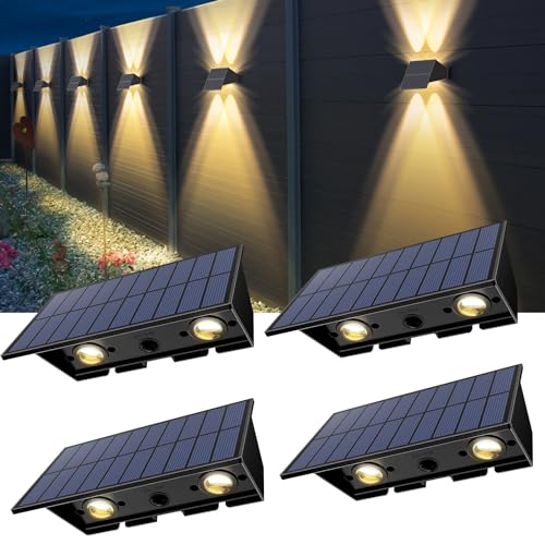 farol led solar para exterior marca simfort