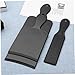 1Set Hair Dye Tool Set Portable Hair Coloring Kit with Plates Brush for and Salon Use Easy Hair Tinting for Professional Results