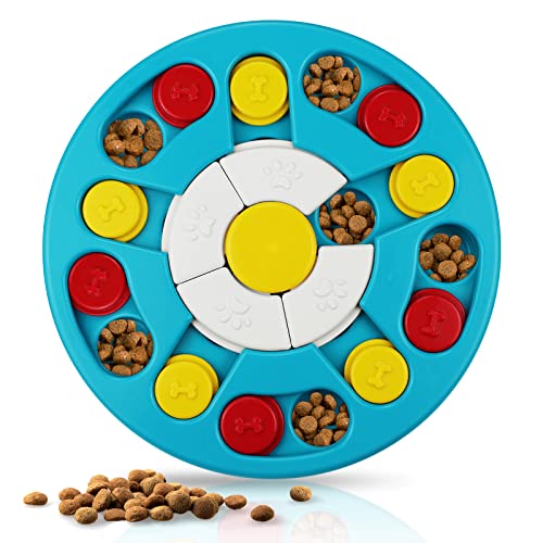 Cat Treat Puzzle The 15 best products compared Wild Explained