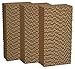 KUUL Replacement Pads for Port-A-Cool Cyclone 2000 - Set of 2 Pads, Model# PAD6019/22