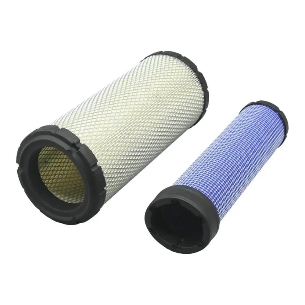 Pasuje do filtra powietrza P822768 P822769 6666333 6666334 RE68048 RE68049 R140142270 R20142280 AF25436 AF25497